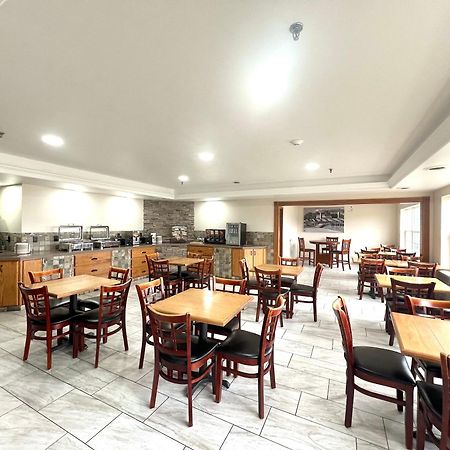 Van Buren Hotel Shipshewana Luaran gambar