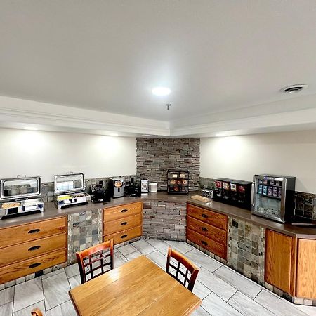 Van Buren Hotel Shipshewana Luaran gambar