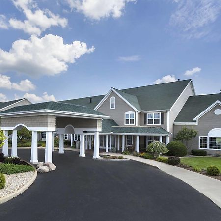 Van Buren Hotel Shipshewana Luaran gambar