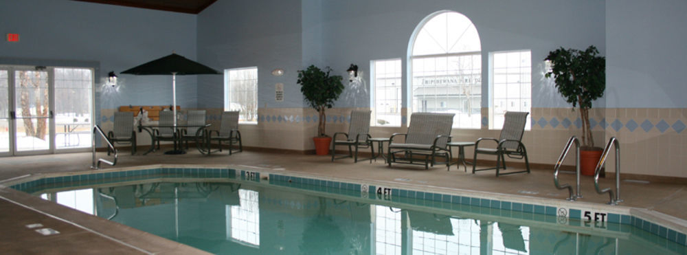 Van Buren Hotel Shipshewana Luaran gambar